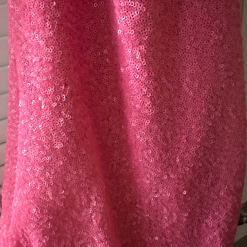 Amanda Uprichard Samba Dress View 5